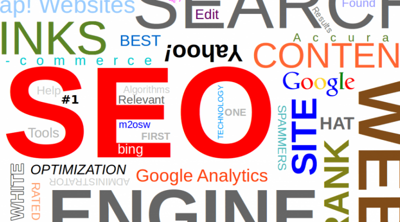 Small businesses flourishing with the help of local SEO services 1 Bring The Ball In Your Court Before Hiring An SEO 800x445 1