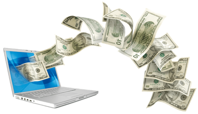 3 Ways to Make Money From Home 1 The Basics Of Making Money Online