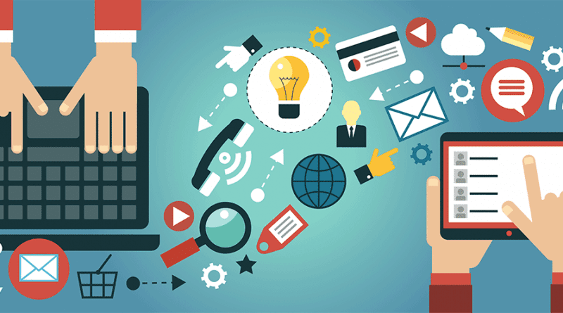Top Applications For Developing Creative Animated Videos 1 content marketing 800x445 1