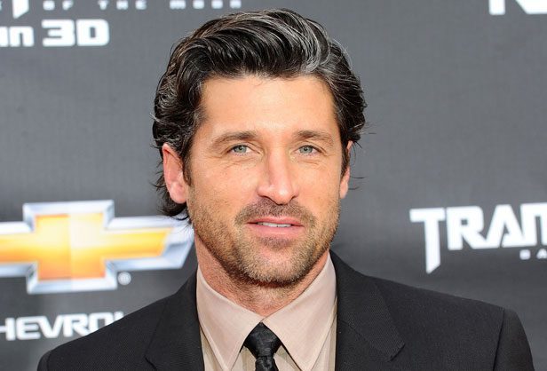 Best Paid Actors In Television: No Surprises Here, Forbes Magazine! 5 heartthrobs patrick dempsey sized