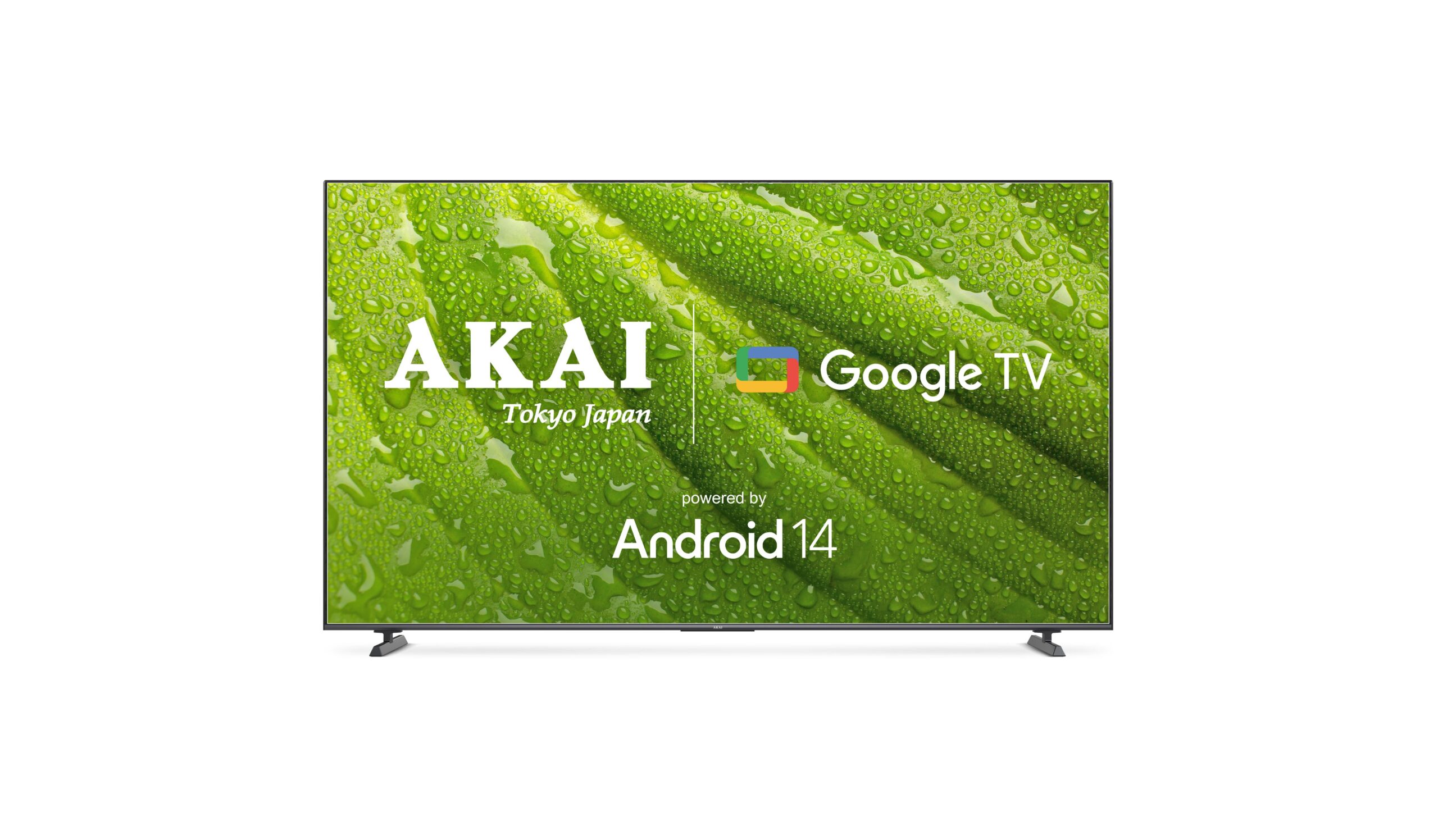 PowerView Series with GOOGLE TV